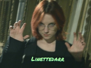 Linettedarr