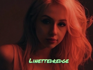 Linettedredge