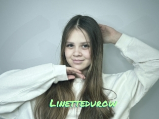 Linettedurow