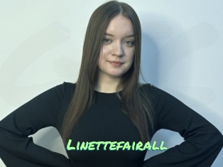 Linettefairall