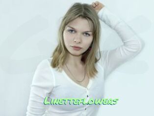 Linetteflowers