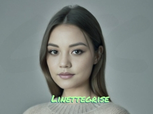 Linettegrise