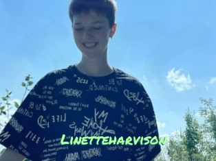 Linetteharvison