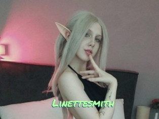 Linettesmith