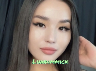 Linndimmick