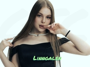 Linngalen