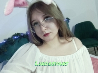 Linorevans