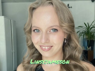 Linsyjameson