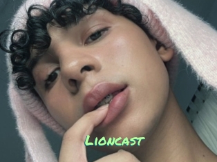 Lioncast