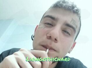Liongothichard