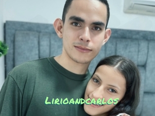 lirioandcarlos Gothicorgien