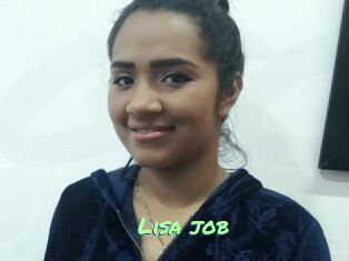 Lisa_job