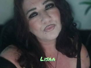 Lisaa