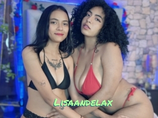 Lisaandelax