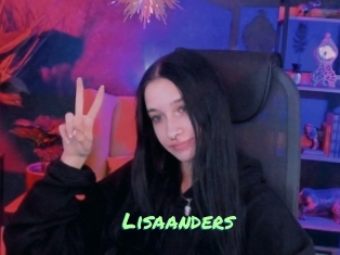Lisaanders