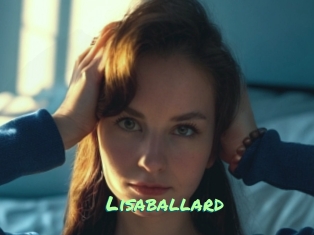 Lisaballard