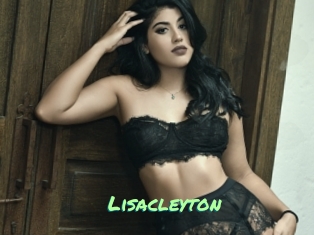 lisacleyton Gothicorgien