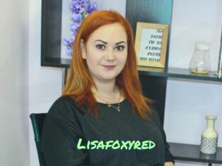 Lisafoxyred
