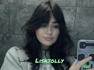 Lisajolly