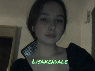 Lisakendale