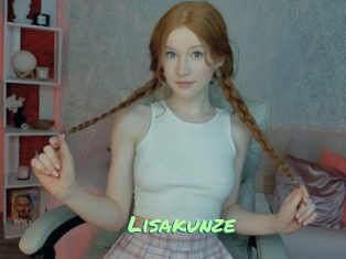 Lisakunze