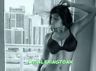 Lisalexingtonx