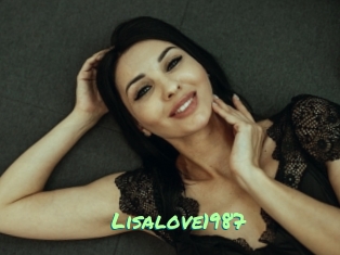Lisalove1987