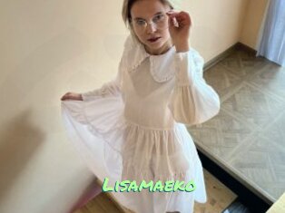Lisamaeko