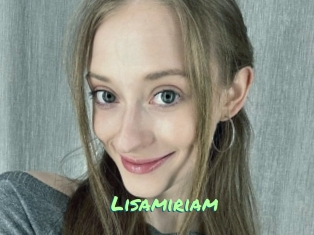 Lisamiriam