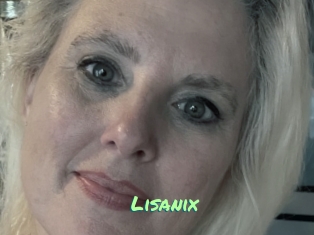 lisanix Gothicorgien