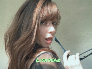 Lisapear
