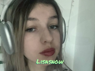 Lisasnow