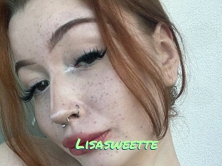 Lisasweette