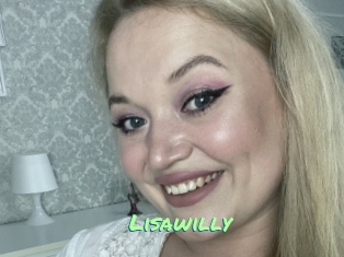 Lisawilly