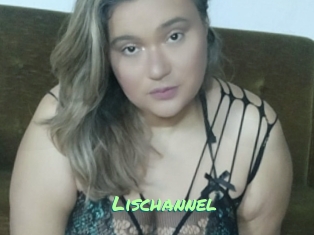 Lischannel