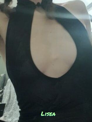 Lisea