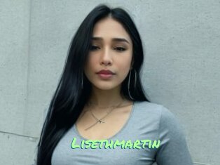 Lisethmartin