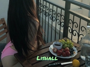 lishall Gothicorgien