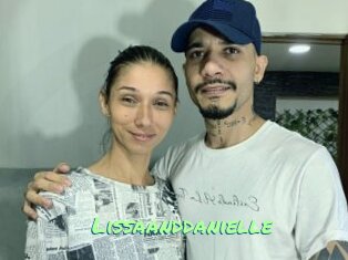 Lissaanddanielle