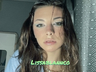 Lissablannco