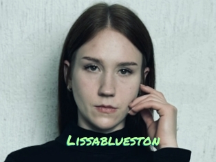 Lissablueston