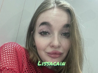 Lissacain