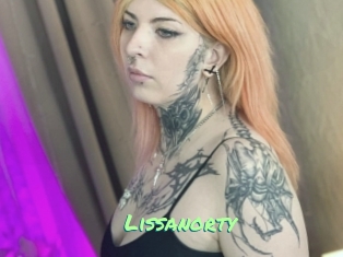 Lissanorty