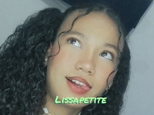 Lissapetite