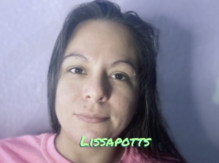 Lissapotts