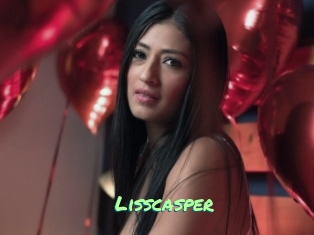 Lisscasper