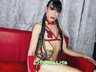 lissmellisa Gothicorgien