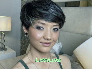 Lissyluxe