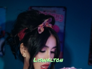 Liswalton