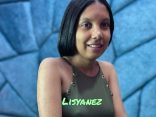 Lisyanez